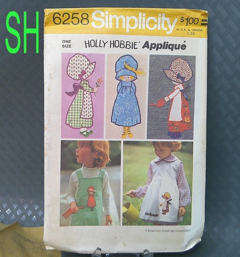 Vintage 1974 simplicity - 1974, sewing
