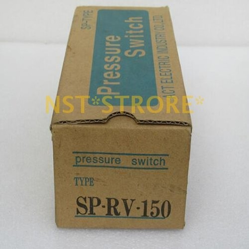 For 150 pressure switch - sp-rv-150,