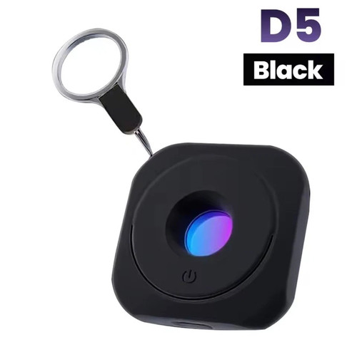 Hidden camera detector - detector, spy