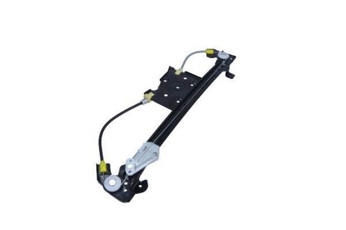Window regulator rear - rear, right