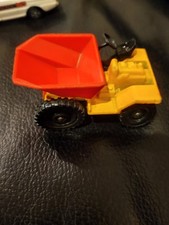 Corgi Juniors Leyland dumper