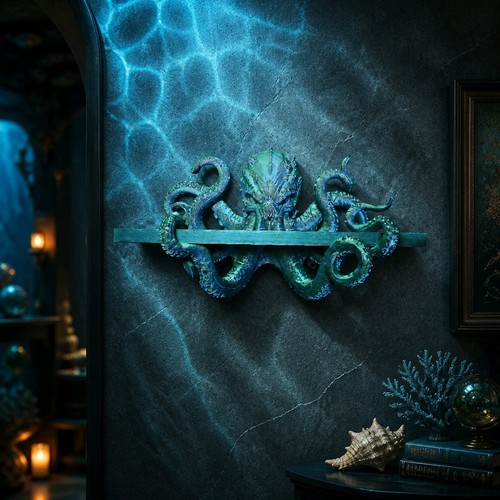 Kraken tentacle sea monster - kraken,