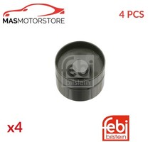 HYDRAULIC TAPPET LIFTER