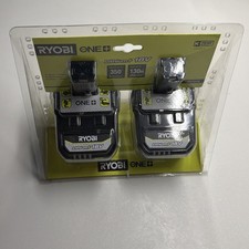 Genuine Ryobi 18V ONE+ Lithium