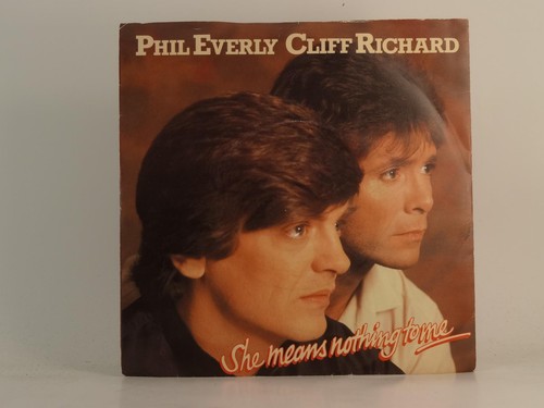 Phil everly cliff richard - ft,
