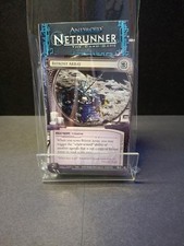 Android Netrunner Data Pack |
