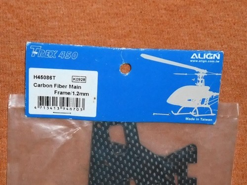 Align rex 450 sport - 450,