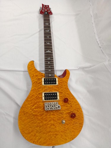 Prs custom electric - 24,