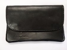 Soft Leather Tobacco Pouch