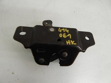 Peugeot 406 Coupe 1997 Lock