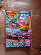 BRISCA F1/F2 STOCK CARS STOCK