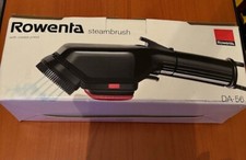 Rowenta steambrush da56 - da56, ~