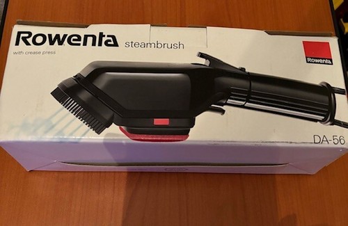 Rowenta steambrush da56 - steambrush, ~