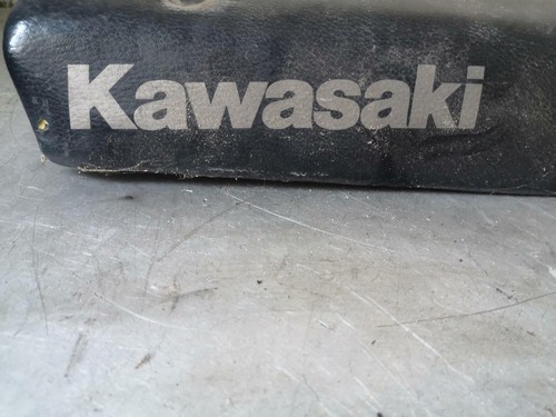 Kawasaki kmx 200 125 bench - kmx,