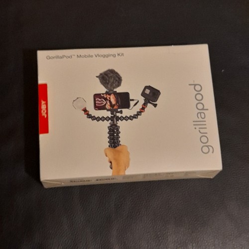 Joby gorillapod smartphone - joby,
