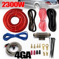 2300w gauge amplifier amp - 2300w,