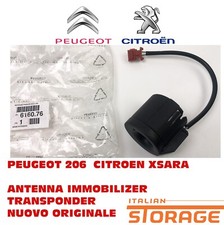 Peugeot 206 Citroen Xsara