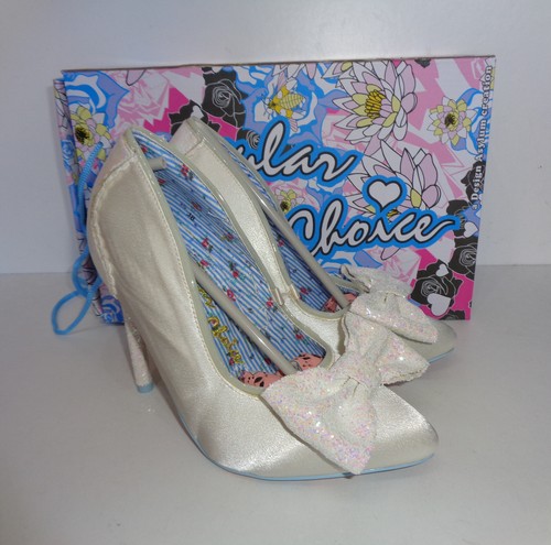 Irregular choice ladies womens - ladies,