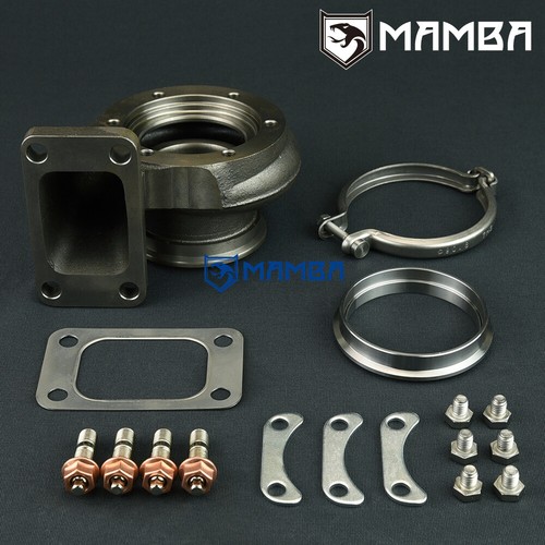 Mamba turbo turbine housing - turbo,
