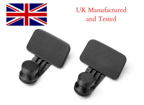 Parcel shelf load cover - 1x,