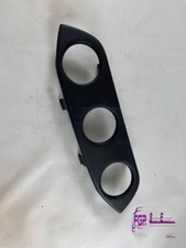 Gauges centre - , cover