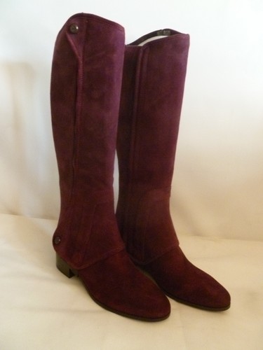 Tory burch long knee high - tory,