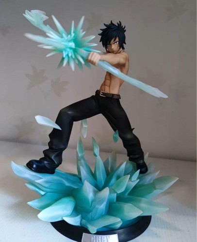 Fairy tail gray fullbuster hqf - fairy,