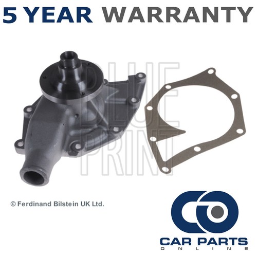 Water pump cpo - water, rover