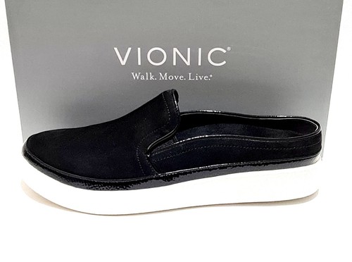 Vionic effortless orthotic - vionic,