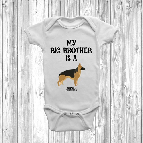 Big brother a german - my,