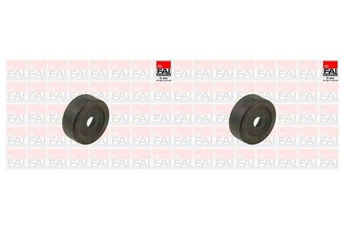 Subframe bush axle - rear, for