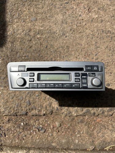 Honda civic ep3 type oem - honda,
