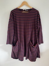 Seasalt UK 14 Mill Pool Tunic