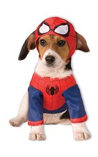Marvel Superhero Pet Costumes