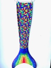 Fin Fun Mermaidens Swimmable