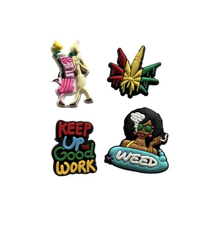 Weed keep the good work - good,