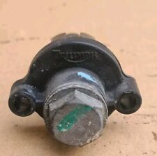 2002 TRIUMPH SPRINT ST 955i