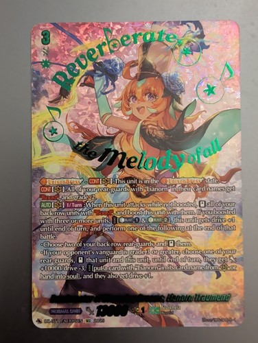 Bandmaster blooming dreams - blooming,