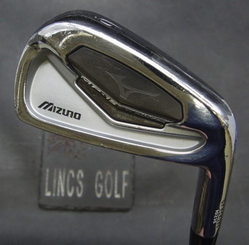 Mizuno iron stiff - mizuno, mp-15
