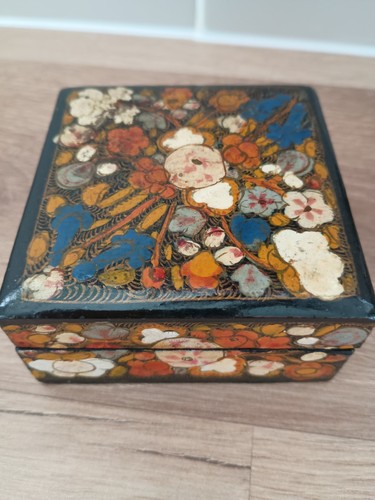 Vintage kashmiri - vintage,