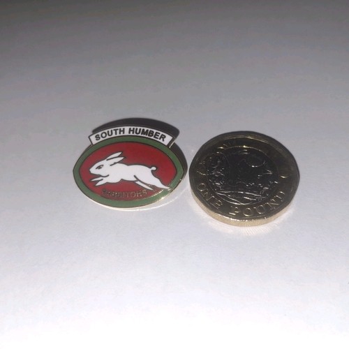 Rb49 south humber rabbitohs - humber,