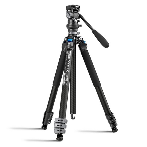 Sirui carbon fiber travel - carbon,