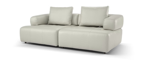 Sofology the flex leather - flex, 3