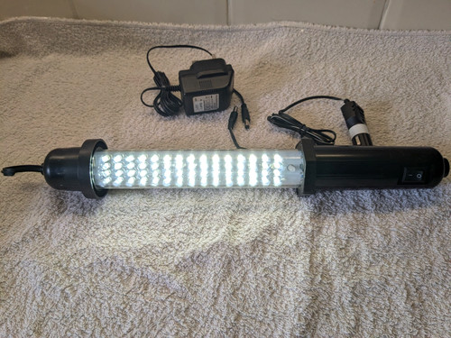 Led working lights 12v - led,