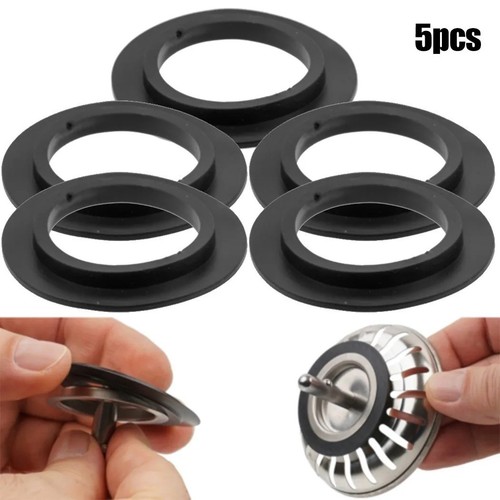 Rubber seal washer - 5x,