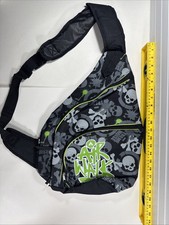 Vintage Airwalk Sling Bag