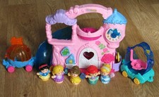 Fisher price little people - fisher-price,