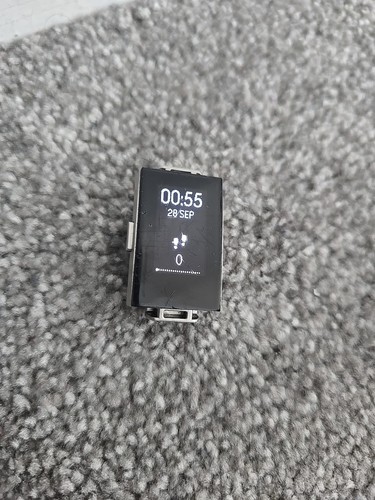 Fitbit charge fitness - fitbit, 2