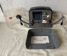 VINTAGE WALZ EDIMAT 8MM