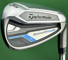 TaylorMade SpeedBlade